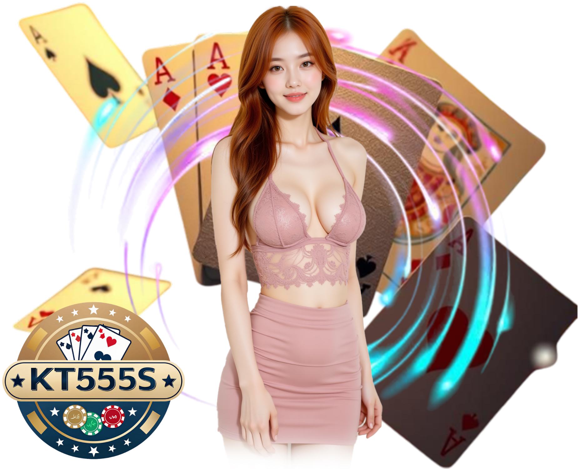 KT555S สล็อต เว็บตรง
